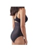 MISS PERFECT Shapewear Slip mit hoher Taille in Schwarz