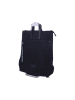 Bag Street Rucksack in schwarz