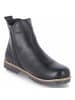 Andrea Conti Schlupfstiefel in black