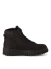 Tamaris Sneaker High in Schwarz