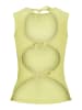 JJXX Top in Pale Green
