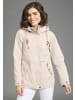 Kangaroos Outdoorjacke in Beige