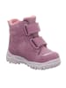 superfit Winterstiefel HUSKY1 in Lila/Rosa