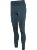 Newline Newline Leggings Nwllean Laufen Damen Schnelltrocknend in DARK SLATE