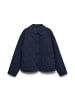 Vero Moda Steppjacke in Navy Blazer
