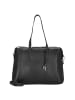 PICARD Bali - Shopper 37 cm (ozean) in schwarz