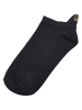Urban Classics Basic Socks in white/black