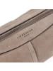 LIEBESKIND BERLIN Paris II Schultertasche S Leder 36 cm in neutral grey