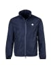 Armani Exchange Steppjacke in Dunkelblau