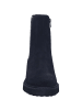 Josef Seibel Stiefel Bridget 03 in blau