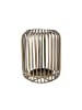 Villeroy & Boch Windlicht Christmas Chic 22,5 cm gold in gold