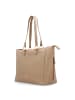 PICARD Java Shopper Tasche Leder 44 cm Laptopfach in chai