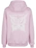 Mister Tee Sweat & Fleece - Hoody in softpink