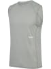Hummel Top Hmlpulse Herren in BELGIAN BLOCK