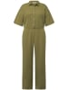 Studio Untold Kleid in hellkhaki