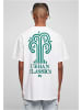 Urban Classics T-Shirts in white