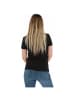 Guess T-Shirt Schwarz