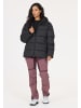 Whistler Steppjacke Kozak in 1001 Black