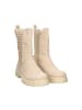 rieker Stiefelette in beige