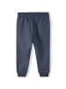 Minoti Jogginghose 16fleece 25 in blau