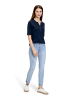 Betty Barclay Basic-Jeans mit Waschung in Light Blue Denim