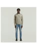 G-Star Raw Sweatshirt in elephant skin