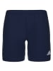 adidas Performance Trainingsshorts Entrada 22 in dunkelblau