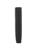 Jost Stockholm Geldbörse Leder 10.5 cm schwarz