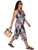 Shape Of You Kleid in Mehrfarbig