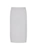 DreiMaster Women Skirt in grey