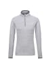 Regatta Shirt Yonder Powerstretch in Grau