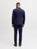 Jack & Jones Anzughose in Medieval Blue