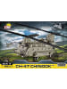 Cobi Modellbauset Klemmbausteine 5807 CH-47 Chinook - ab 7 Jahre