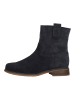 Gabor Stiefelette in Dunkelblau