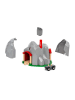 Brio Brio Aktionsspiel Tunnel mit Sprengfunktion in bunt