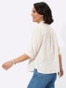 WITT WEIDEN Flanell-Bluse in ecru