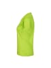 IDENTITY T-Shirt active in Lime