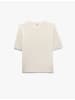 KOTON SWEATERS BSC in Creme
