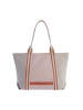 Don Algodon Shopper Marisa (B)34 x (H)30 x (T)10 cm in Bunt