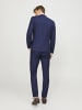 Jack & Jones Anzughose in Dark Navy 21
