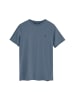Polo Club T-Shirt MAN RIGBY GO TSHIRT SS IO SHORT SLEEVE REGULAR FIT in Denim