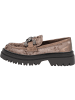 palado Loafers in brown
