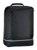 Jost Rucksack für Damen in schwarz
