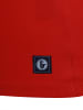 SCHIETWETTER "Küstenkind" in red-navy