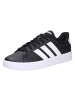 adidas Sneaker GRAND COURT 3.0 in schwarz