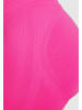 SMILODOX Short Leggings Arleta Scrunch in Pink