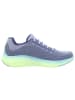 Skechers Sneaker Low in blau