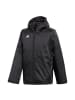 adidas Jacke Core 18 Stadium in Schwarz