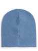 Marie Lund Mütze in blau - 0056