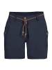 G.I.G.A. DX by KILLTEC Shorts GS 89 WMN SHRTS in Blau